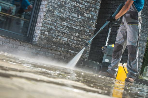 Reliable Victoria, VA Pressure Washing Services Solutions